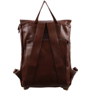 Saccoo Maredan L Rucksack choco