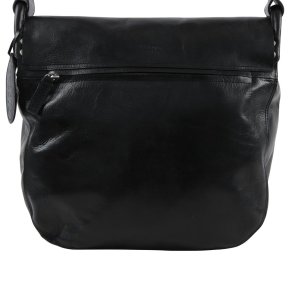 Saccoo Salpo L Schultertasche black