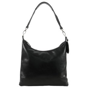 Saccoo Zarata Schultertasche black