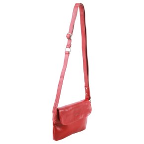 Saccoo Pablo S Handtasche red