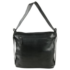 Saccoo Cascas L Shopper black