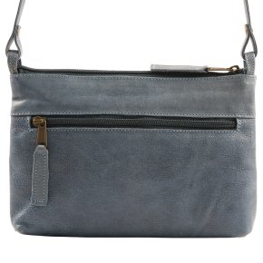 Saccoo Mafil blue