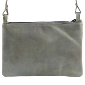 Saccoo Temuco Handtasche green