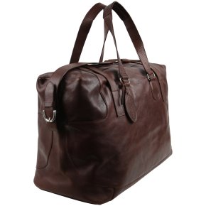 Saccoo Bonito Reisetasche choco