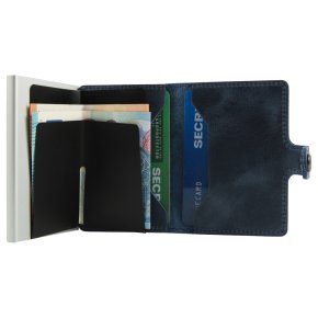 Secrid Miniwallet  Vintage Blue