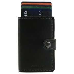 Secrid Miniwallet original black