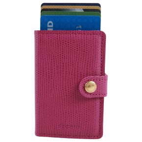 Secrid Miniwallet Rango violet-violet