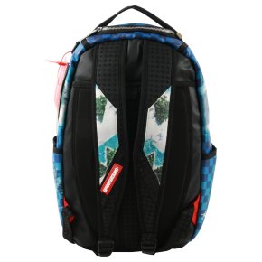 Sprayground Rucksack republic of shark island