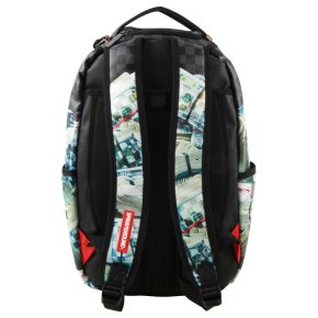 Sprayground Rucksack new money