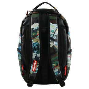 Sprayground Rucksack tough money