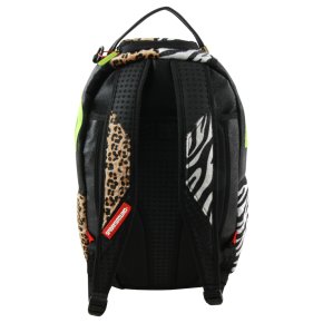 Sprayground Rucksack safari cut