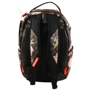 Sprayground Rucksack shark flower