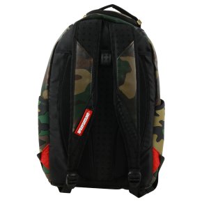 Sprayground Rucksack bodyguard (camo)