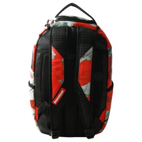 Sprayground Rucksack Panic attack