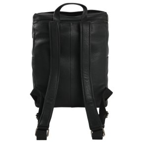 Strellson Garret M Rucksack black