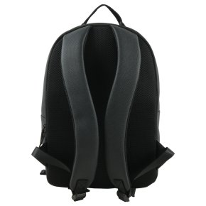 Strellson blackhorse Rucksack black