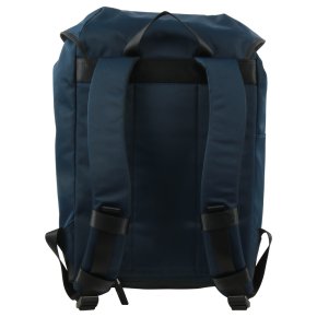 Strellson Royal Oak mvf backpack dark blue