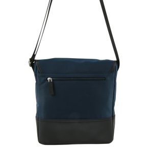 Strellson Royal Oak shoulder bag mvf dark blue