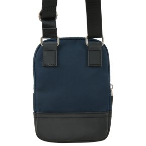 Strellson Royal Oak shoulder bag dark blue