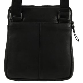 Strellson Upminster  XSVZ Umhängetasche black