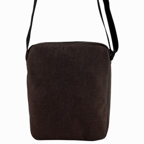 Strellson Northwood dark brown XSVZ shoulder