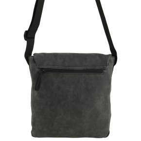 Strellson Finchley dark grey MVF shoulder