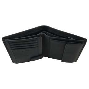 Strellson Goldhawk V8 Börse dark blue
