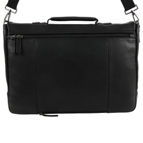 Strellson Garret L  HF Laptoptasche black