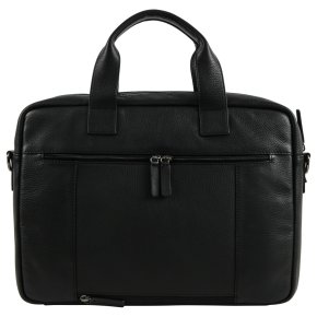 Strellson Garret M black HZ briefbag