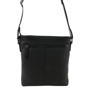 Strellson Garret XSVZ  HF Schultertasche black