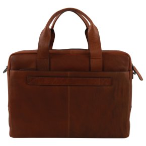 Strellson Turnham 2  xlhz Laptoptasche brown