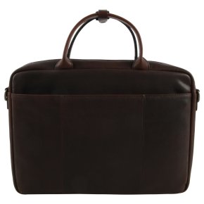 Strellson Coleman 2.0 Laptoptasche dark brown