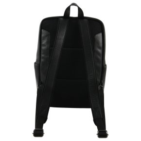 Strellson hyde park Rucksack black