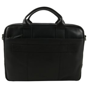 Strellson hyde park Laptoptasche black
