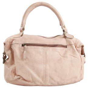 Taschendieb Wien Schultertasche beige