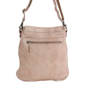 Taschendieb Wien Tasche beige