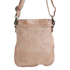 Taschendieb Wien Tasche beige