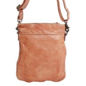 Taschendieb Wien Tasche cognac