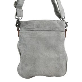 Taschendieb Wien Tasche light grey