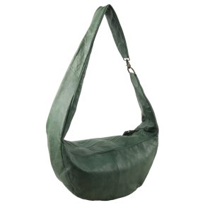 Taschendieb Wien SCHWEDENPLATZ 2 Body Bag sea green