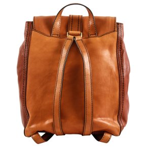 the bridge Rucksack braun