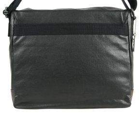 Troop London Messenger black