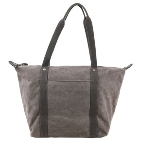 Troop London Shopper black