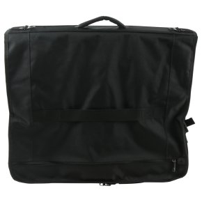 Travelite MOBILE CLASSIC  Kleidersack schwarz