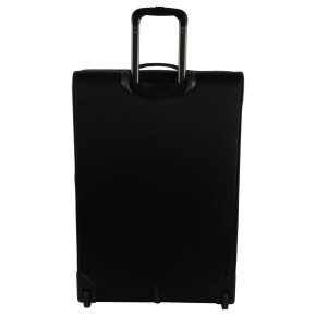 Travelite Capri L 2w Trolley black