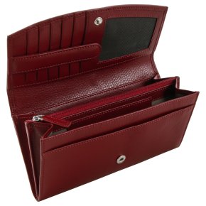 MAITRE Leisel Diedburg lh8f Portemonnaie dark red