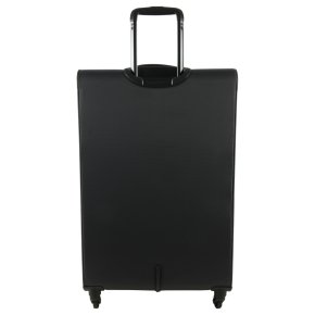 Travelite GO 4w Trolley S anthrazit