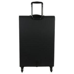 Travelite GO 4w Trolley L erw. anthrazit