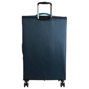 Travelite MADEIRA 4w L Trolley Marine/Türkis