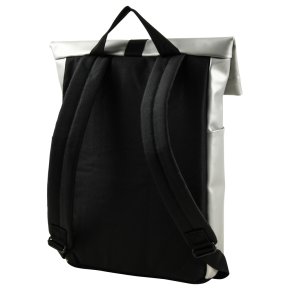 Ucon Acrobatics HAJO MINI Rucksack metallic silver